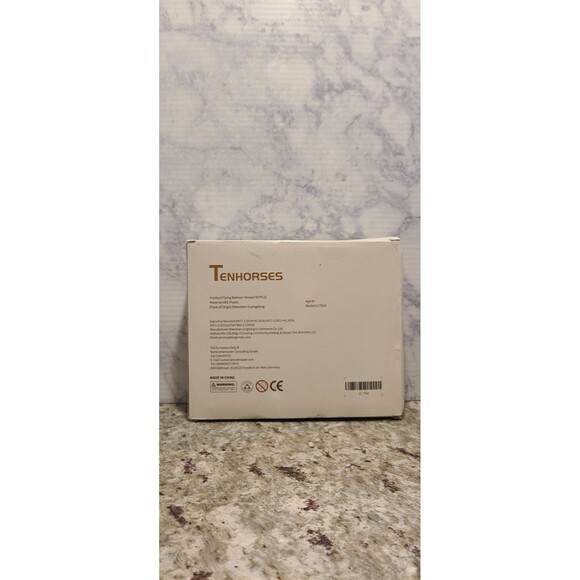 Flying House Building Block Set Up Balloon House Building Kit forTeens - Picture 6 of 6